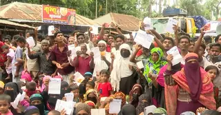ভোলায় গ্রাহকের ৫শ' ভরি স্বর্ণ আত্মসাত করে ব্যবসায়ী উধাও